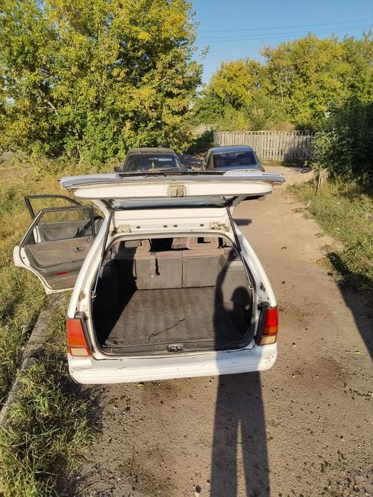 Мазда 626 на ходу есть вложения