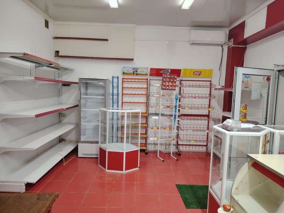 Сдаётся в аренду помещение 45.2 кв м