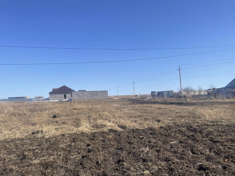 продам участок 10 соток