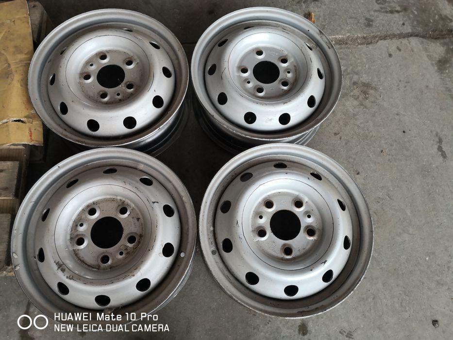 5х130 ивеко пежо фиат Fiat ducato peugeot boxer iveco 5x130 16 цола