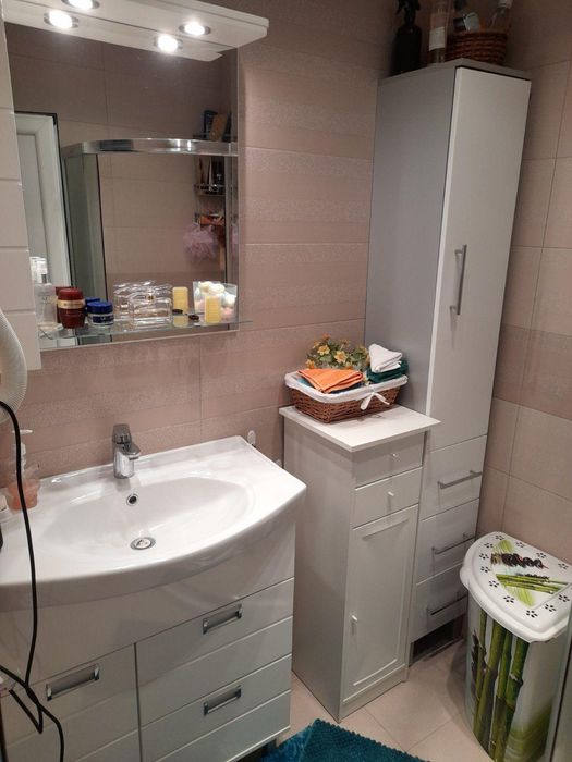 Продава се Тристаен апартамент в Пловдив, Христо Смирненски - 92 кв.м за 1794 €/кв.м - Снимка #9