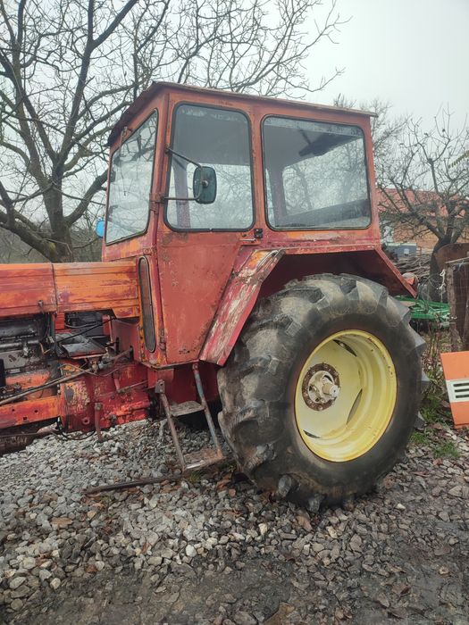 Motor u650 pe semering in stare bună de functionare