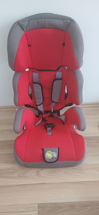 Scaun auto KinderKraft 9-36 kg