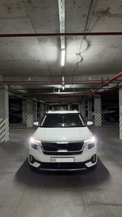 Kia Seltos Full 2022