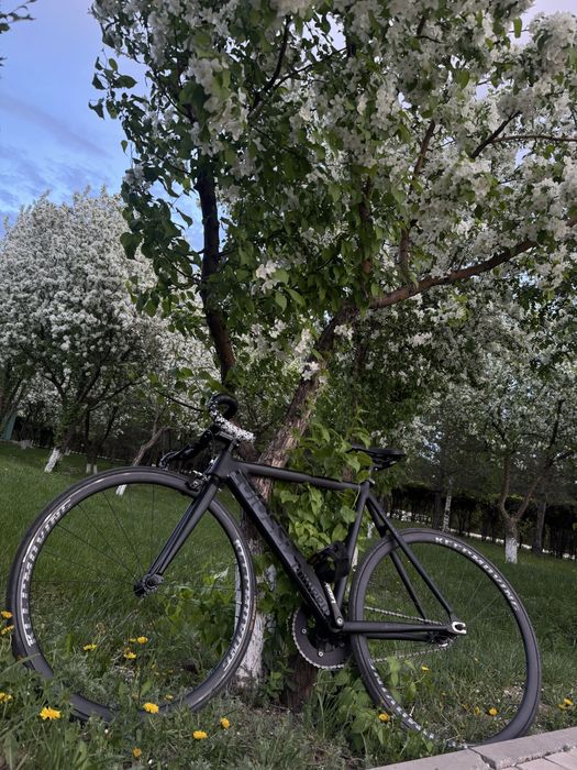 Велосипед Colossi Fixed gear Катались 1 месяц