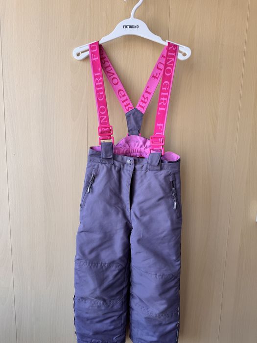 Продам детские куртки suberbyber