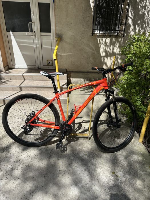 Bicicleta DEVRON de 29’