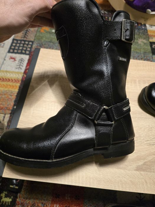 Cizme Highway 1 Chopper II