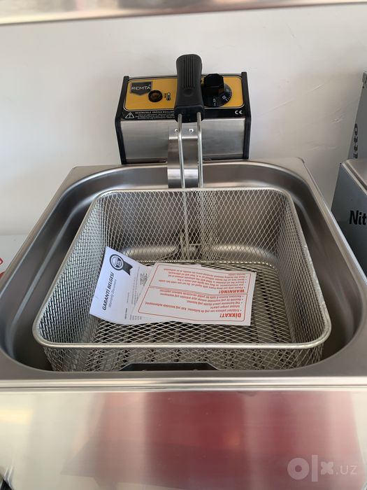 Fri aparat kartıshka fre