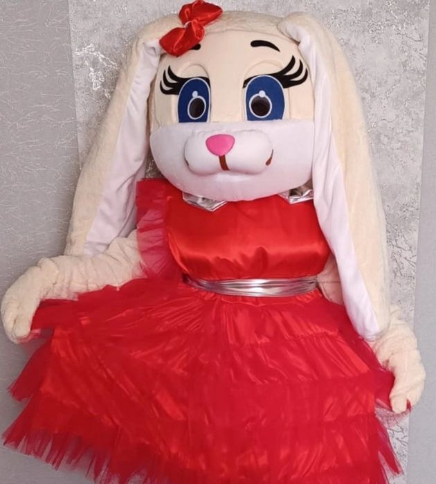 Продам куклу ростовую