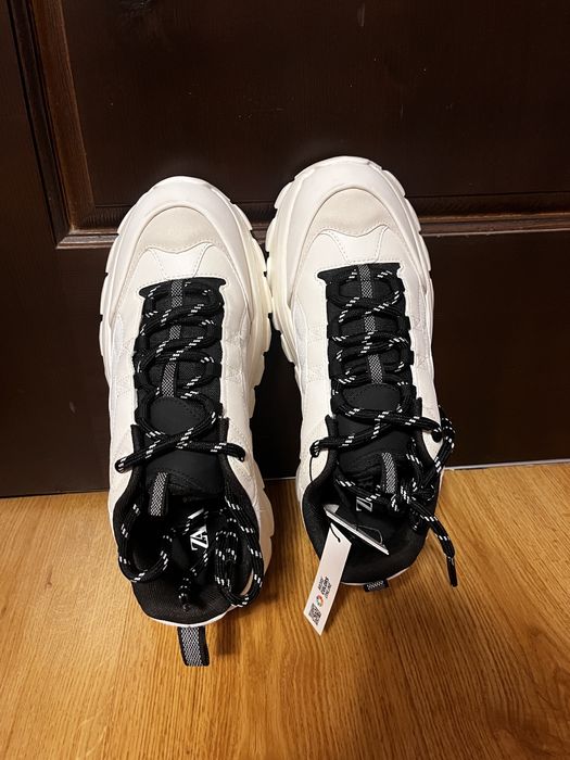 Zara обувки 42 номер