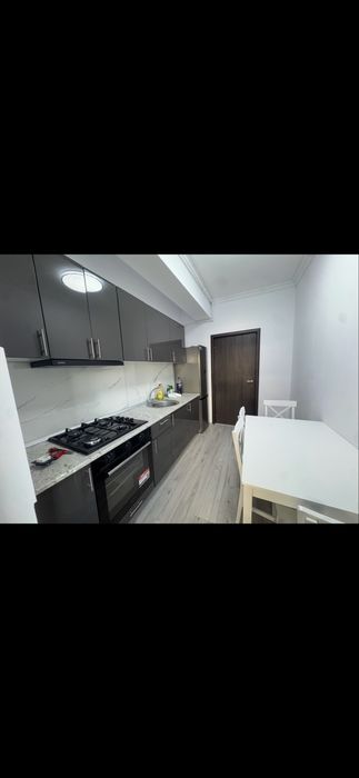 De inchiriat Ap  2 camere  Tomis Plus