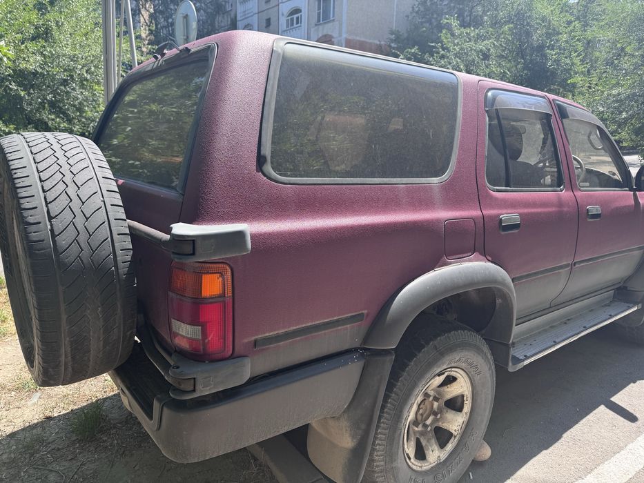 Продам автомобиль
