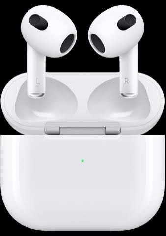 Продам Airpods 3