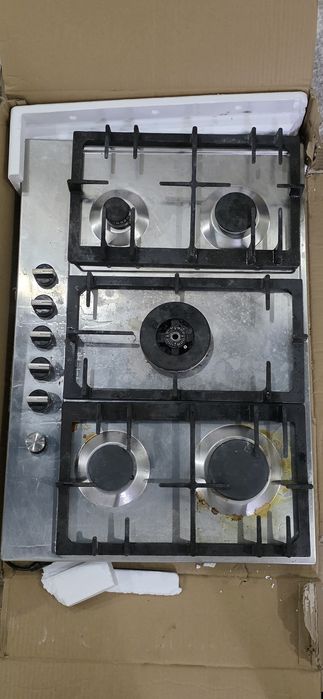 Газплита от Bosh