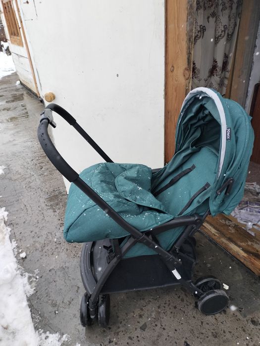 Продам коляску в идеальном состояний