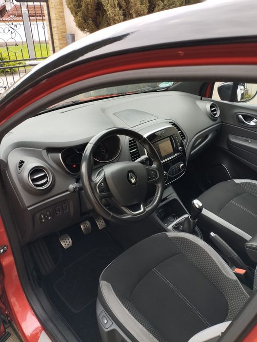 Renault Captur 0,9Tce,2019,Full, Impecabila