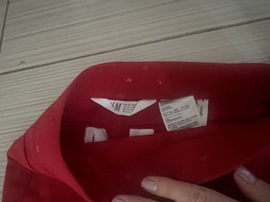 Lot jeans fete Zara H&M