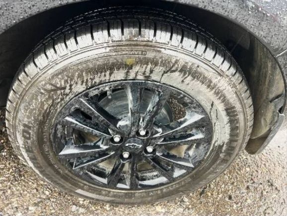 Cobalt 2025 автомат, краска тоза, 47000 км,