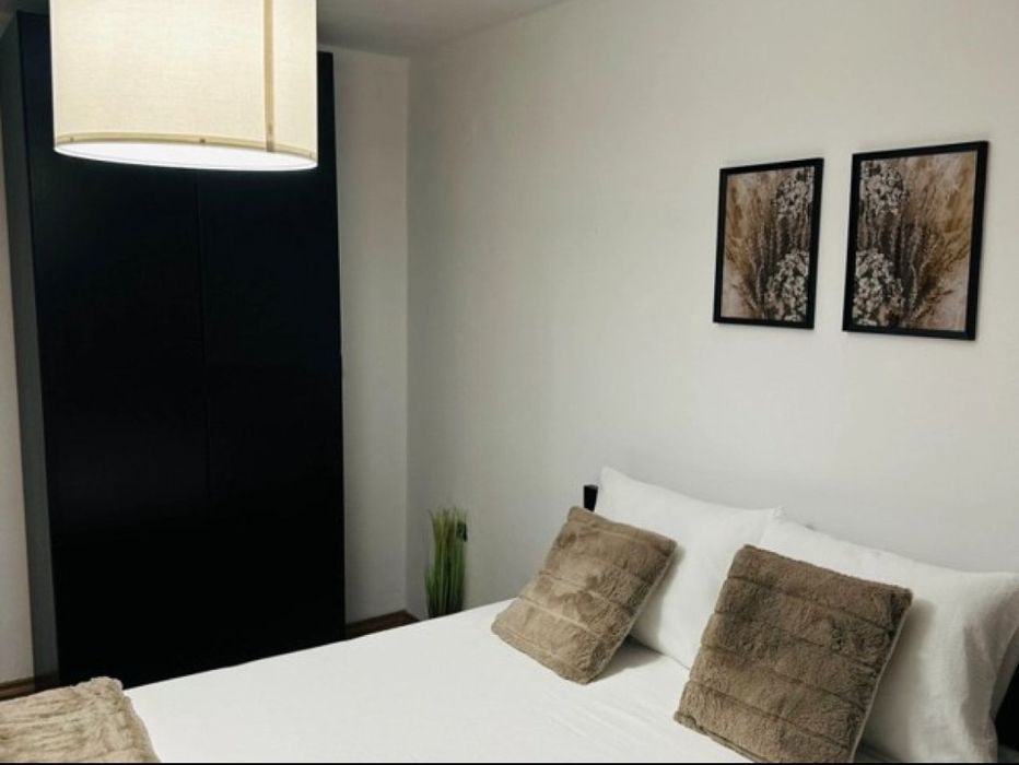 Дава се под наем Двустаен апартамент в София, Младост 1 - 60 кв.м за 484.5 € - Снимка #4