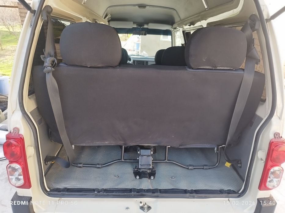 Дамас 2023 краска тозза газ бензин