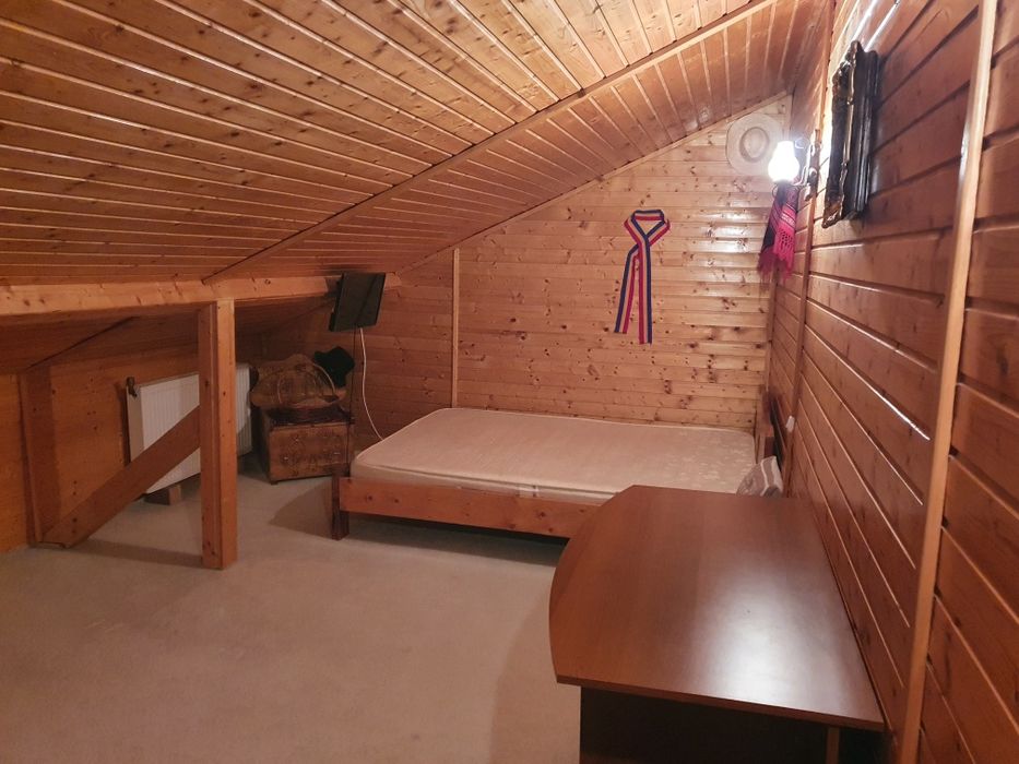 Inchiriez apartanent cu 2 camere situat in Bragadiru (MC Donalds)