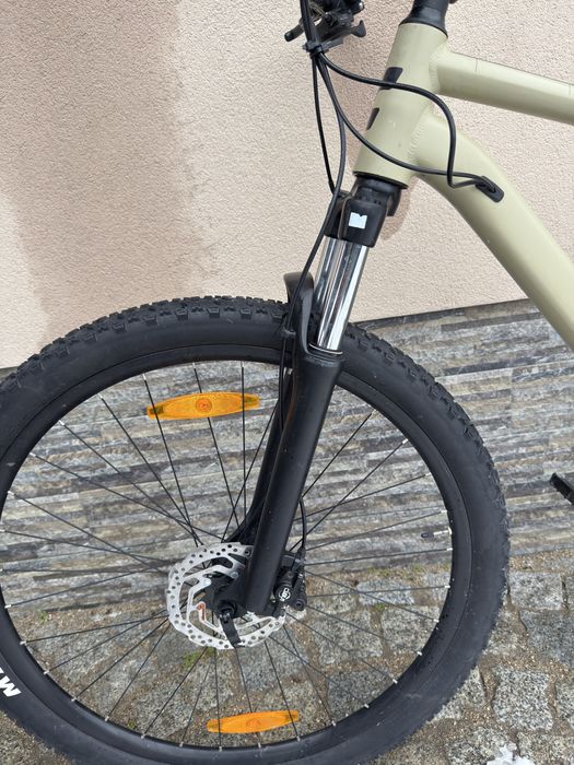 Планински велосипед Cube AIM EX размер: 29/XL