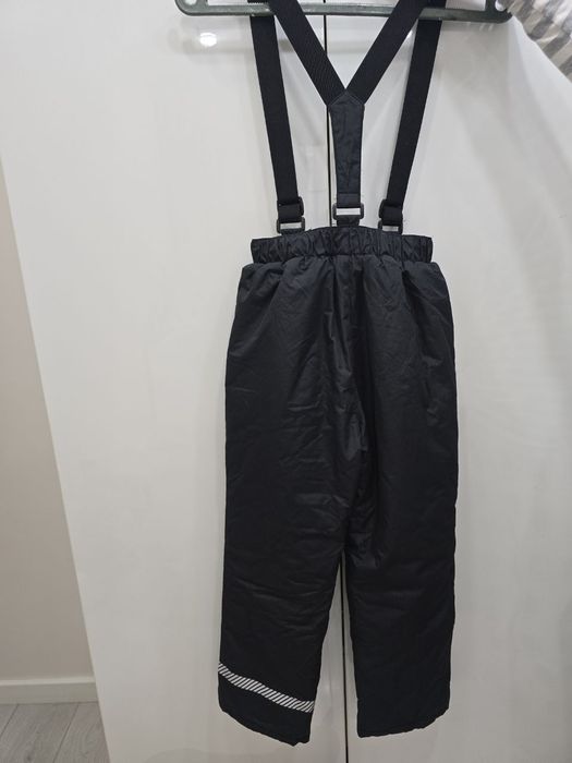 Штанишки  полукомбинезон