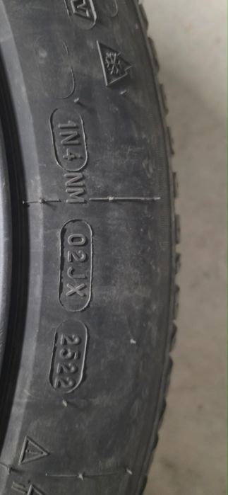 Джанти за Audi 19 цола