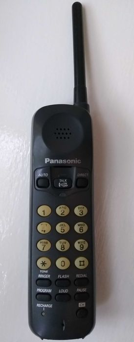 Радиотелефон домашний