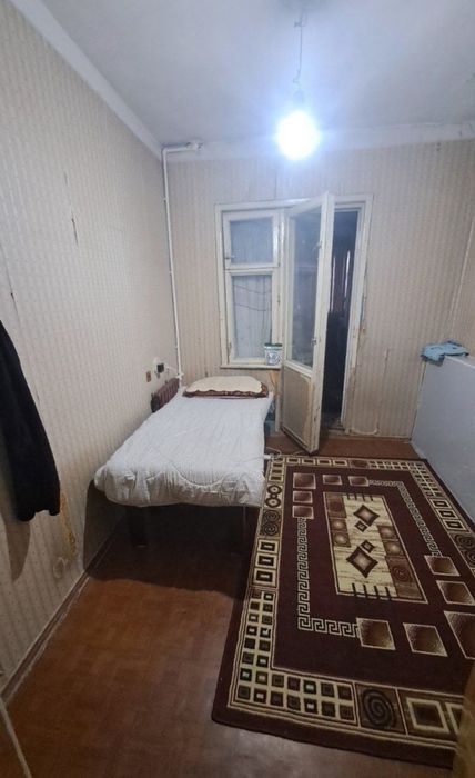 Drujba metro yonidan kvartira bollarga beriladi