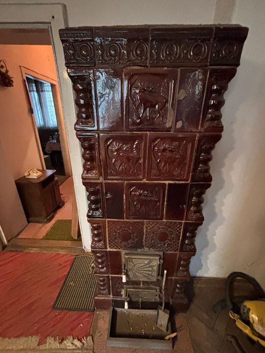 Sobe teracota Oradea