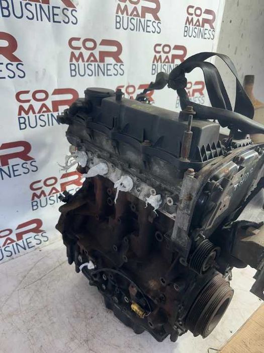Dezmembrari Motor fara anexe PEUGEOT BOXER 2.2 euro 5 cod piesa 4H03