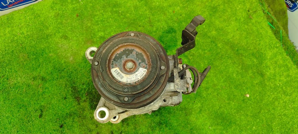 COMPRESOR AC BMW 5 SERIES 520D 2010–2013 COD OEM 64529223694 / GE447260-3821 / DENSO 6SBU14A (5A2)