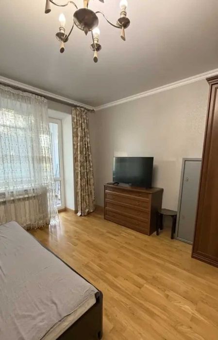 Аренда квартиры 4 комнаты