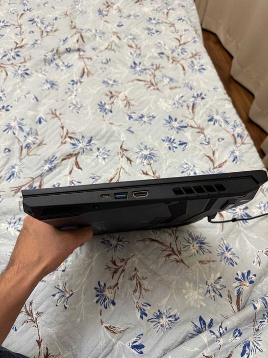 ACER Nitro 5 an515