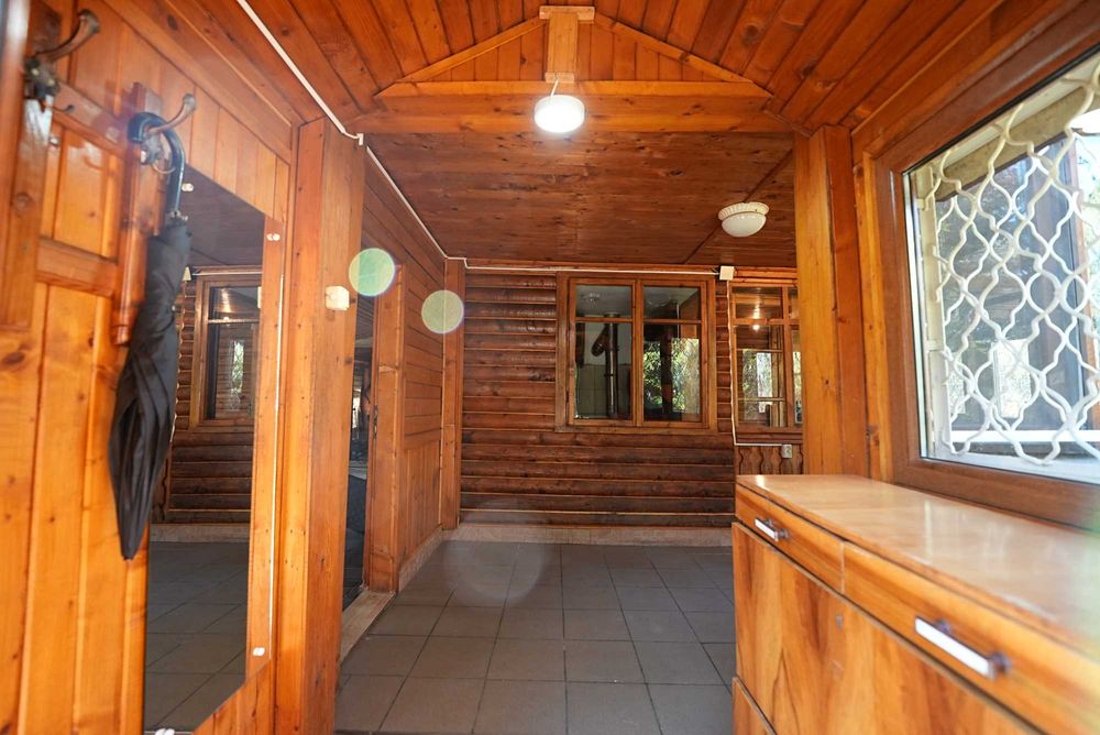 Casa Bratovoesti - Dolj