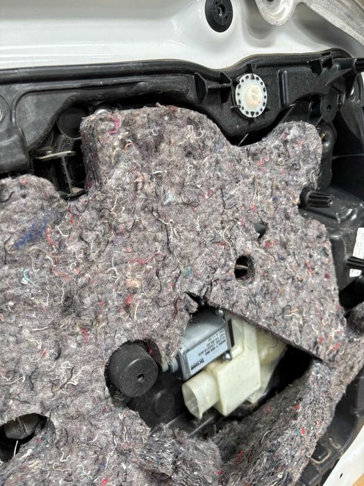 Задна Лява Врата За БМВ 7 Г11 Г11 ЛЦИ BMW 7er G11 G11 LCI