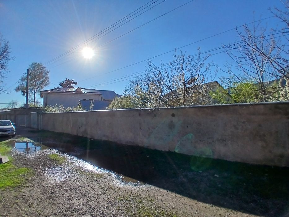 Dala hovli sotiladi kumushkonda 6 sotix