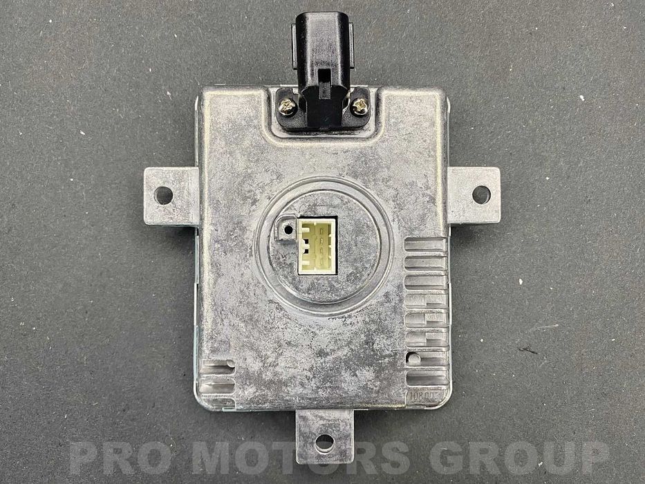 Баласт Запалка Ксенон Xenon D2S D2R W3T14371 Honda Accord