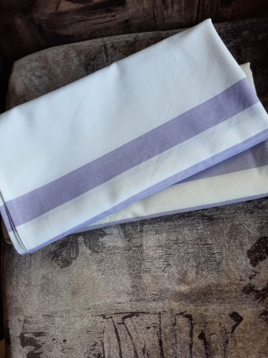 Покривки за сервиране,карета от тюл