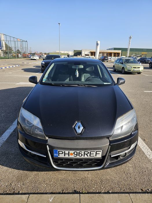 Vand Renault Laguna 3