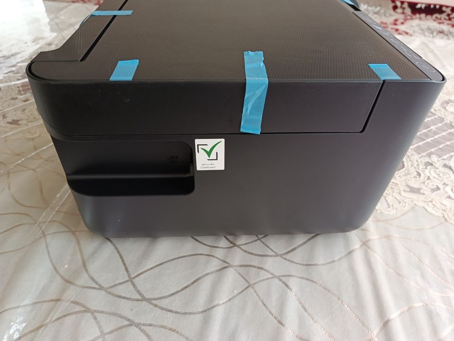 Epson L3252 rangli printer