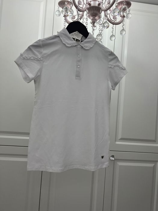 Vand bluza scoala pentru fete