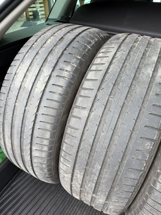 Летни гуми Pireli Cinturato 225/45/18