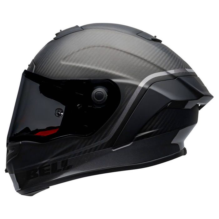 Casca BELL RACE STAR Flex Dlx Carbon Masura S