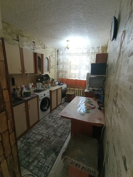 продам квартиры 2-х комнатные 2 шт
