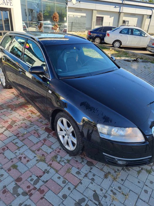 Audi A6 2.7tdi  2006
