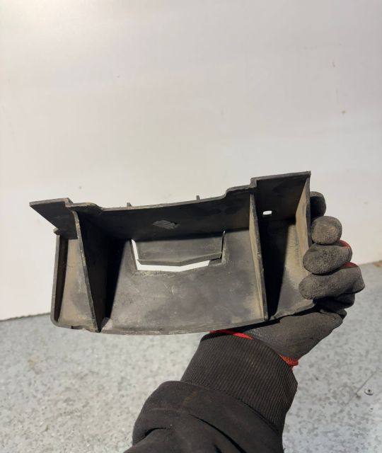 Ornament Land Rover Freelander prima generatie