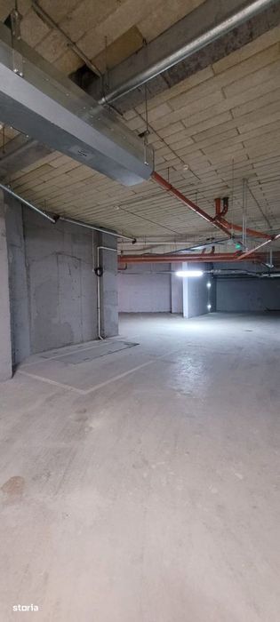 Vis-a-vis Metrou Pacii, 2 camere, 2 balcoane, mobilat, PARCARE SUBSOL